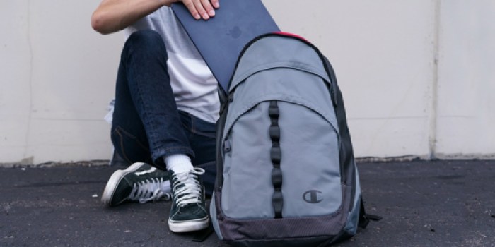 Champion Absolute Backpack Only $9.99 Shipped