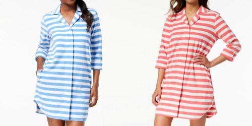 Macys.online: Charter Club Terry Robe Only $9.83 Shipped (Regularly $40) + More