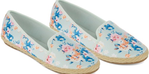 Women’s Slides and Sandals Only $4.20 at JCPenney.online (Regularly $14) + More