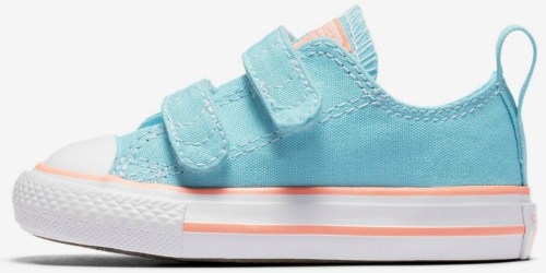 Converse Kids and Infant Sneakers Only $15.98 Each Shipped (Regularly $35) & More