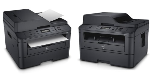 Dell Mono Laser All-in-One Printer Only $79.99 Shipped (Regularly $180)