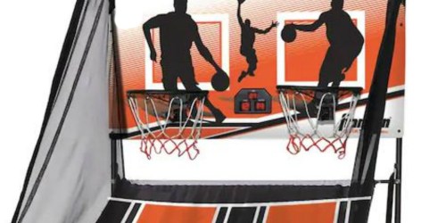 Kohls: Franklin Quickset Basketball Rebound Game Only $35.99 (Regularly $180)