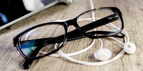 Buy One, Get One FREE Prescription Eyeglasses from GlassesShop.online (Just $9.95 Each Shipped)