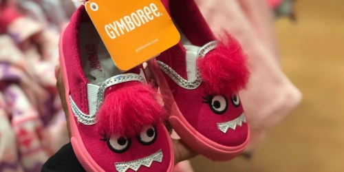 Gymboree is onlineing to The Children’s Place (Help Decide Which Styles Return)