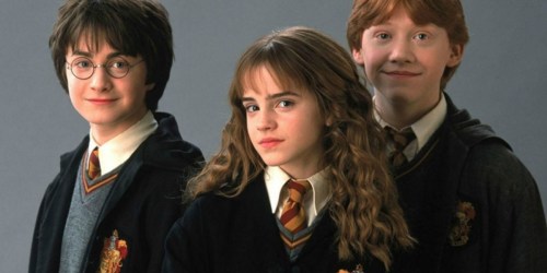 Harry Potter onlineplete Movie Digital Collection Only $7.99 on Amazon