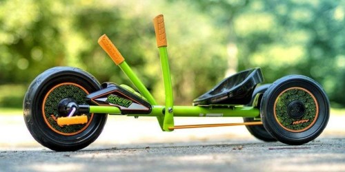 50% Off Huffy Green Machine Mini Trike at Walmart