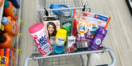 Rite Aid Deals 7/29-8/4