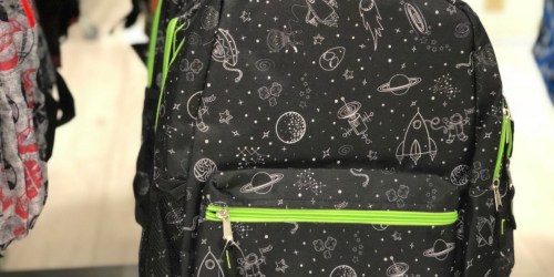 City Streets Backpacks Only $4.90 & Lunch Boxes Only $3.50 at JCPenney