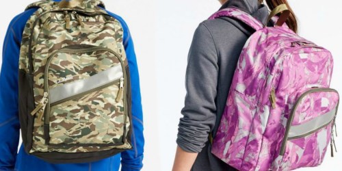 L.L. Bean Deluxe Backpacks as Low as $11.24 (Regularly $40) & More