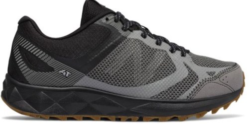 New Balance Men’s Trail Running Shoes Only $28.79 Shipped (Regularly $65)