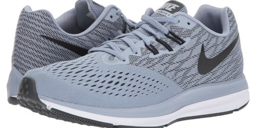 Nike Zoom Men’s Running Shoes Just $45 (Regularly $90) at JCPenney.online