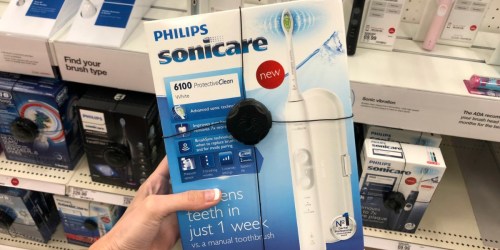 $55 Worth of New Sonicare Coupons