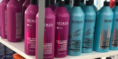 Up to 65% Off Redken Hair Care at JCPenney.online