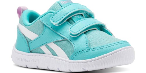 Reebok Kids Sneakers Only $14.98 Shipped (Regularly $40)