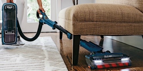 Kohl’s Cardholders: Shark APEX DuoClean Vacuum Only $202.99 Shipped + Earn $40 Kohl’s Cash