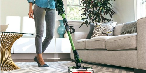 Shark IONFlex Cordless Stick Vacuum Only $209.99 Shipped on Macys.online (Regularly $500)