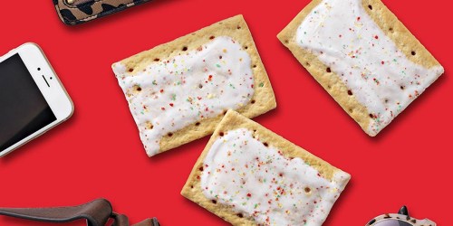 Pop-Tarts 32-Count Boxes as Low as $5.39 Shipped at Amazon