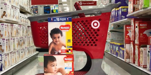 Target Deals 7/15-7/21