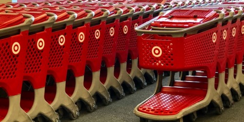 Target.online HUGE One-Day Sale Starts July 17th (Save on Graco, Disney, NERF & More)