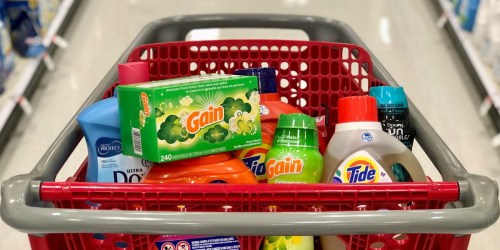 The Best Target Deals 7/22-7/28