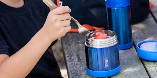 Amazon: Up to 55% Off Thermos Food Jars & More