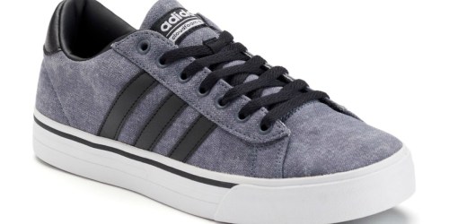 40% Off Adidas & Nike Shoes at Kohl’s.online