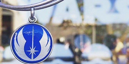 Alex and Ani Star Wars Bangles as Low as $13.48 (Regularly $40) at ShopDisney.online