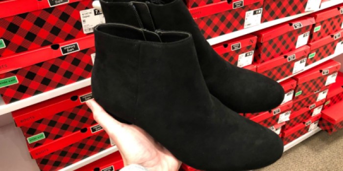 Arizona Women’s Booties Just $10.14 (Regularly $59) at JCPenney.online