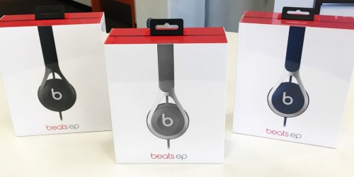 Beats By Dr. Dre Headphones Only $73.99 Shipped