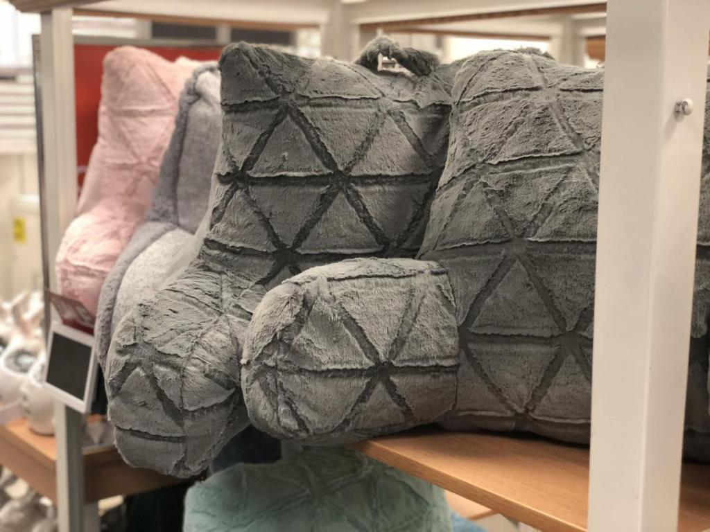 Kohl's Bed rests