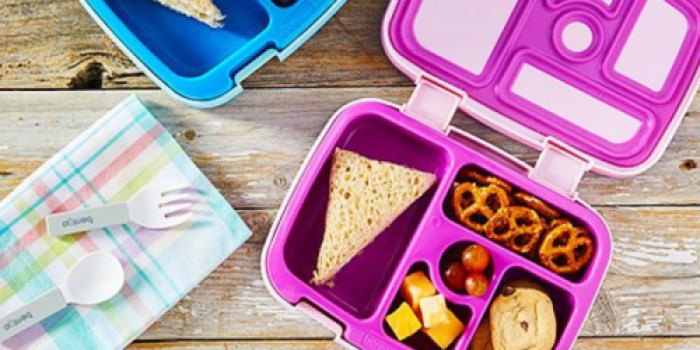 Bentgo Bento Kids Boxes Only $18.99 (Regularly $30)