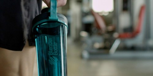 BlenderBottle Shaker Cup 2-Pack Only $9.97 on Costco.online | Just $4.99 Each