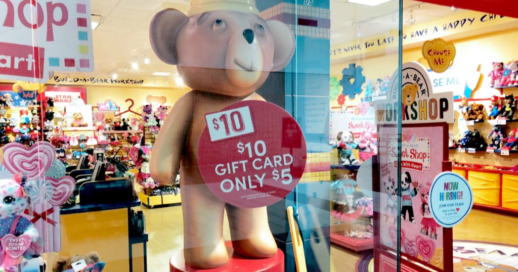 build-a-bear-gift-card-offer