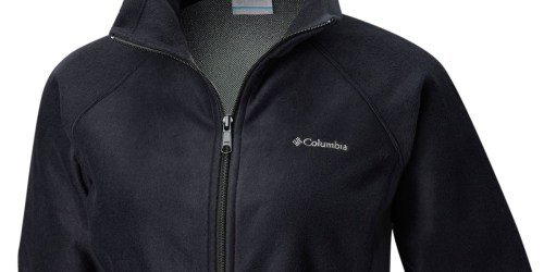 Columbia Women’s Jacket Just $22.39 Shipped (Regularly $70) & More