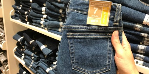 Crazy 8 Kids Jeans Only $8.88 Shipped (Regularly $20+)