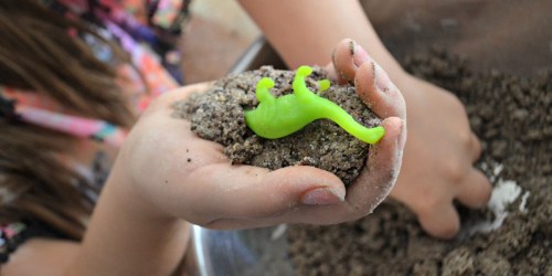 These DIY Dinosaur Surprise Egg Toys are DINO-Mite!