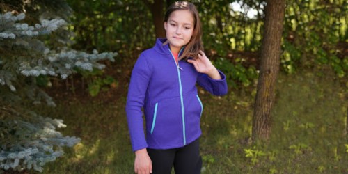 Spyder Girls Endure Stryke Jacket Only $27.99 Shipped (Regularly $79) + More