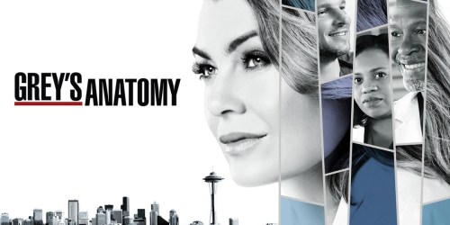 Amazon: Grey’s Anatomy, Black-ish & More Full Season Digital Downloads as Low as $1.99