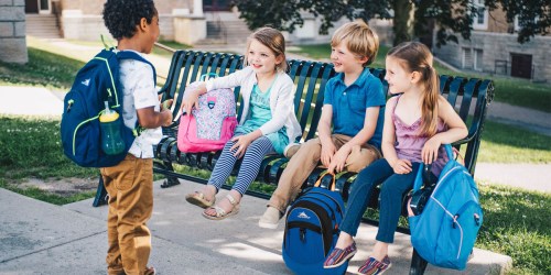 High Sierra Backpacks as Low as $14.99 Shipped (Regularly $50) & More