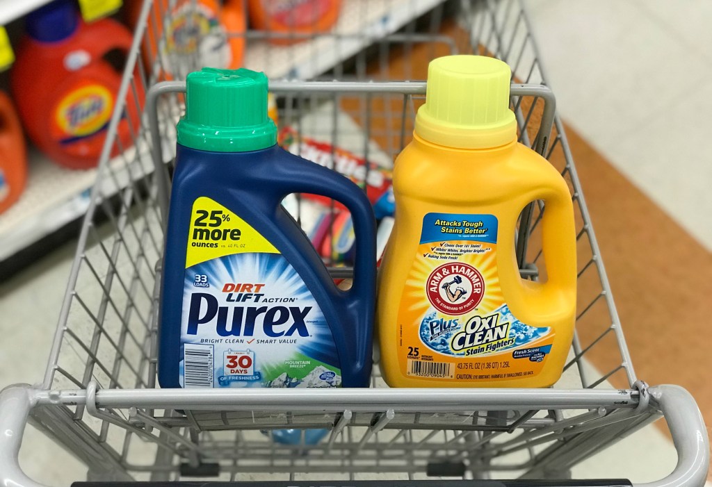 Rite Aid Purex Arm & Hammer