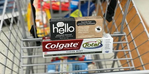 FREE Hello Toothpaste, 99¢ Purex Laundry Detergent at Rite Aid + More (Starting 8/5)