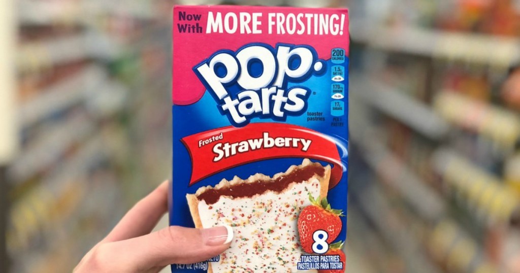 Kellogg's Pop-Tart