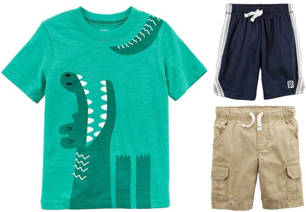 Kohls boys clothes