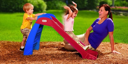 Little Tikes First Slide Only $23.72