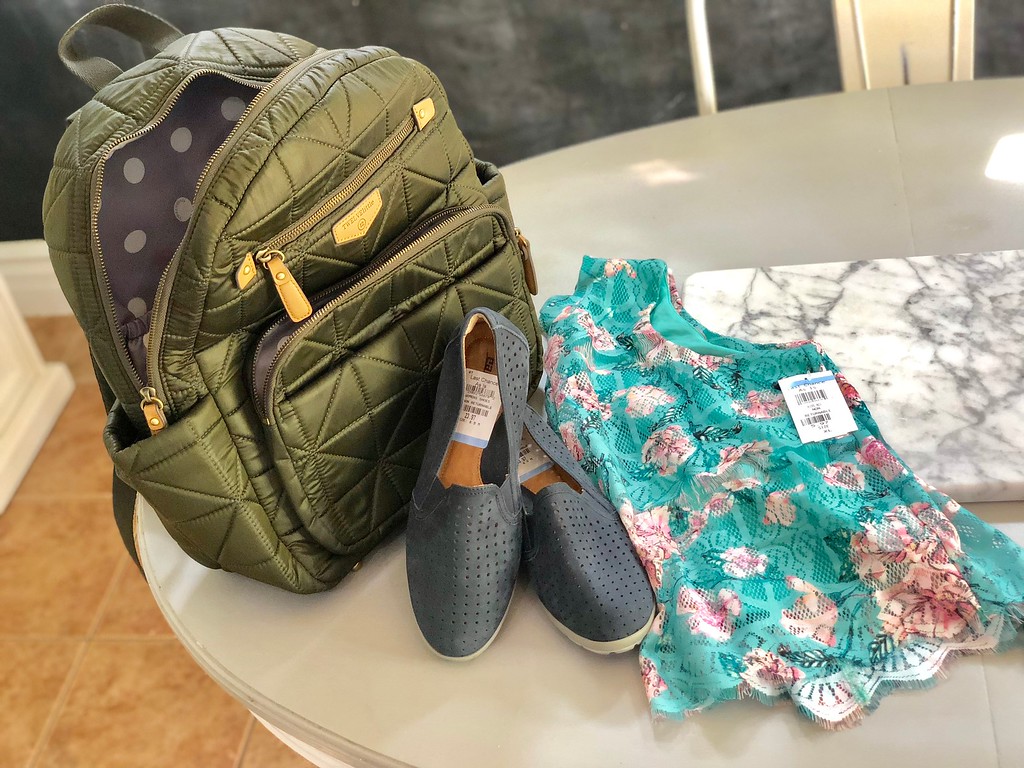  nordstroms last-chance store deals, tips, and tricks – diaper bag, shoes, and a top