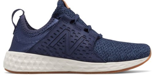 New Balance Men’s & Women’s Cruz Running Shoes Only $34.99 Shipped (Regularly up to $100)