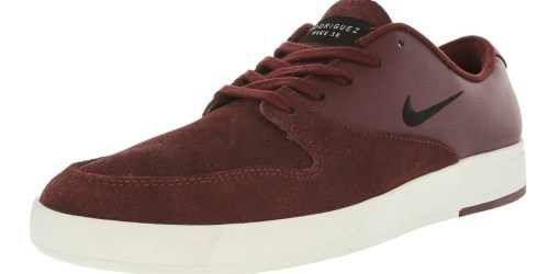 Nike Men’s Skateboarding Shoes Only $35.19 Shipped (Regularly $95) + More