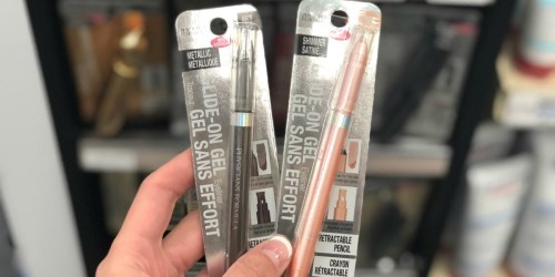 Physicians Formula Eyeliners Only 99¢ Each After CVS Rewards