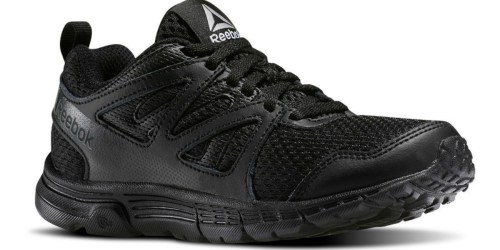 Reebok Boys Running Shoes Just $14.99 Each Shipped (Regularly $35+)