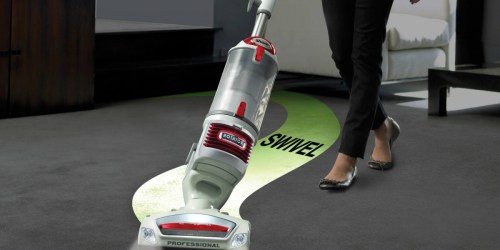 Shark Rotator Professional Upright Lift-Away Vacuum Just $127.49 Shipped + Earn Kohl’s Cash